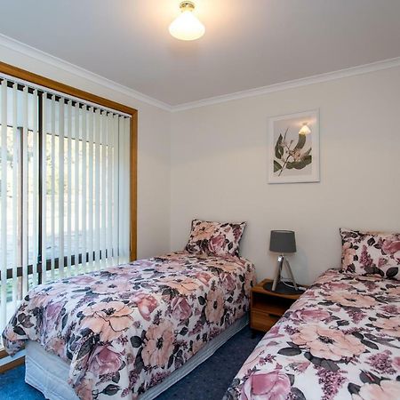 Acton Park Holiday Units Exterior foto